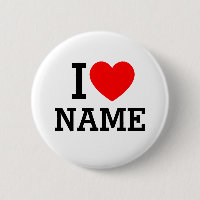 I Heart Name