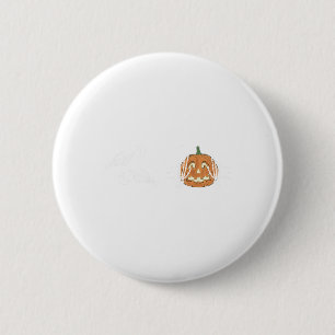 Badge Rond 5 Cm I Love You Sign Language Skeleton Hand Asl Hallowe