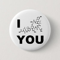 I (oxytocine) que vous vous boutonnez