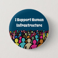 I Soutien aux infrastructures humaines