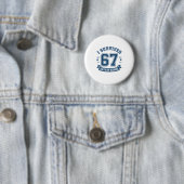 Badge Rond 5 Cm I Survived 67 Days Of School Students Teachers 67 (En situation)