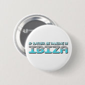 BADGE ROND 5 CM IBIZA (Devant & derrière)