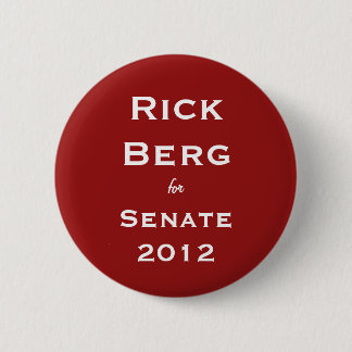 Badge Rond 5 Cm Iceberg de Rick Buttion 2012