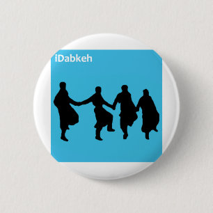 Badge Rond 5 Cm iDabkeh