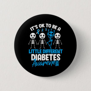 Badge Rond 5 Cm Il est acceptable d'être un peu différent des spéc
