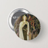 Badge Rond 5 Cm Il était une fois (Devant & derrière)