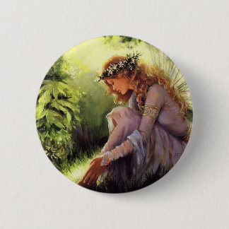 BADGE ROND 5 CM IL RÊVASSE