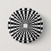 Badge Rond 5 Cm Illusion (Devant)