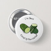 Badge Rond 5 Cm Illustration de combre (Devant & derrière)