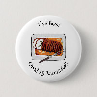 Illustration de poitrine de dinde rôtie