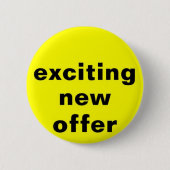 Badge Rond 5 Cm Image 1 (Devant)