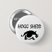Badge Rond 5 Cm image, HoggSheddLogo-2e (Devant & derrière)