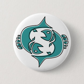 Badge Rond 5 Cm impairesRex