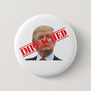 Badge Rond 5 Cm Impeached