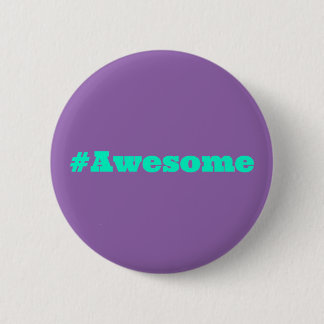 Badge Rond 5 Cm Impressionnant