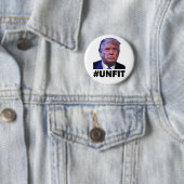Badge Rond 5 Cm Inapte (En situation)