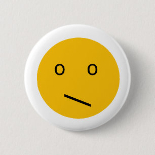 Badge Rond 5 Cm Incertain