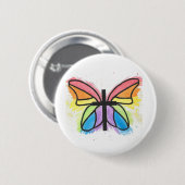 Badge Rond 5 Cm Inclus de tout le bouton standard (Devant & derrière)