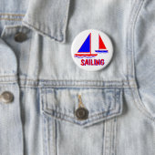 Badge Rond 5 Cm indéfini (En situation)