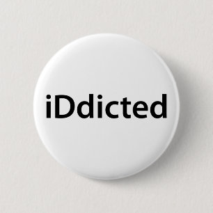 Badge Rond 5 Cm Indicé