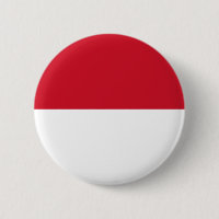 Indonésie ID, Jakarta, Drapeau