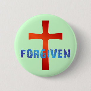 Badge Rond 5 Cm Indulgent