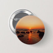 Badge Rond 5 Cm "Infinité" (Devant & derrière)