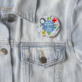 Badge Rond 5 Cm Infirmière Appréciation (En situation)