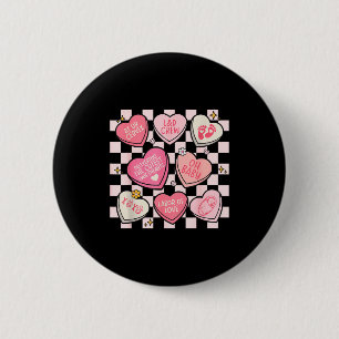 Badge Rond 5 Cm Infirmière en salle d'accouchement et de travail C