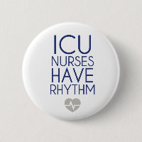 Infirmières d'ICU
