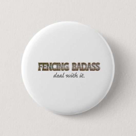 BADGE ROND 5 CM INFRACTION (Devant)