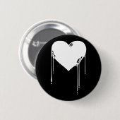 Badge Rond 5 Cm _inkheart (Devant & derrière)