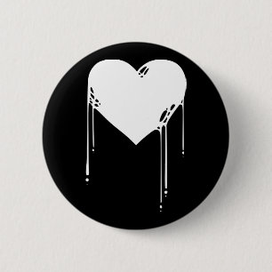 Badge Rond 5 Cm _inkheart