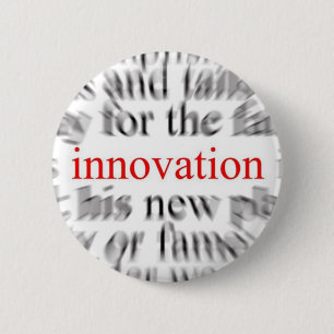 Badge Rond 5 Cm Innovation