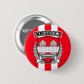 Badge Rond 5 Cm Innsbruck (Devant & derrière)