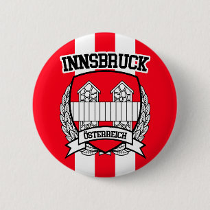 Badge Rond 5 Cm Innsbruck