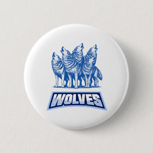 Badge Rond 5 Cm Insigne