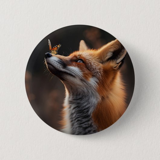 Badge Rond 5 Cm insigne (Devant)
