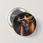Badge Rond 5 Cm insigne (Devant & derrière)