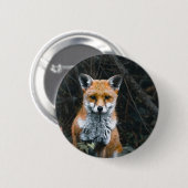 Badge Rond 5 Cm insigne (Devant & derrière)