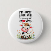 Badge Rond 5 Cm insigne (Devant)