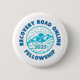 Badge Rond 5 Cm insigne