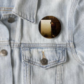 Badge Rond 5 Cm Insigne de Jéricho (En situation)