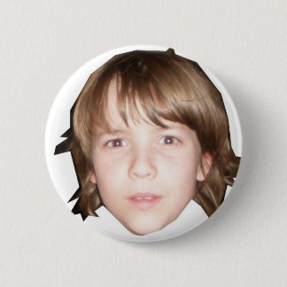 Badge Rond 5 Cm Insigne de JUDAS