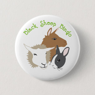 Badge Rond 5 Cm Insigne de logo