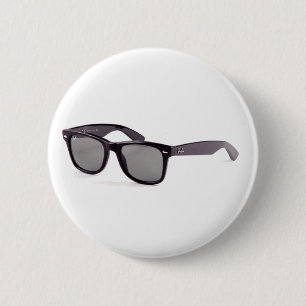 Badge Rond 5 Cm insigne de raybans