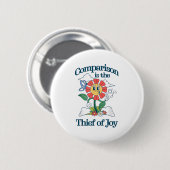 Badge Rond 5 Cm Insrational And Motivation Quotes Insrational Quot (Devant & derrière)