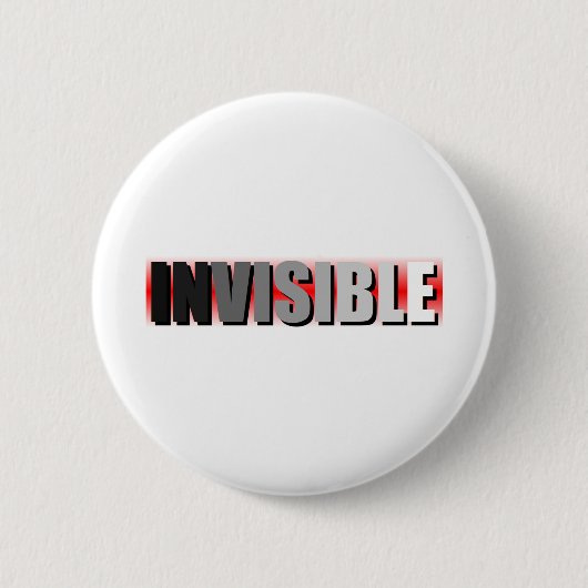 Badge Rond 5 Cm Invisible (Devant)