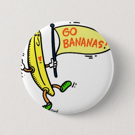 Badge Rond 5 Cm iPod, iphone (Devant)