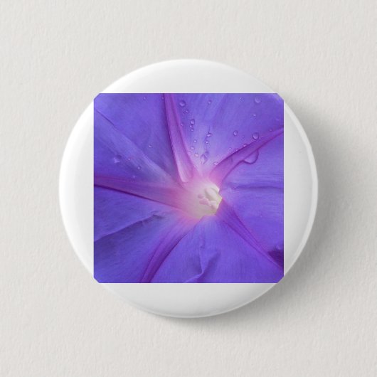 Badge Rond 5 Cm ipomée (Devant)